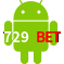 Aplicativo 729 bet para Android
