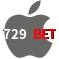 Aplicativo 729 bet para iOS