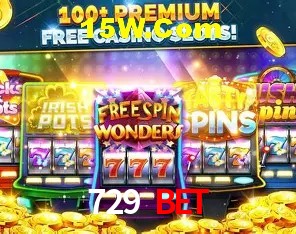 Promoção Relâmpago 729 bet