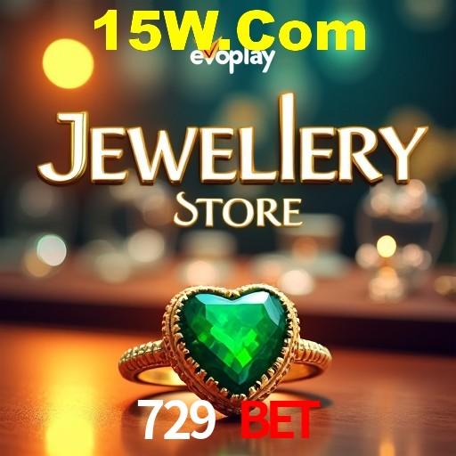 Interface do App 729 bet