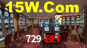 VIP Casino 729 bet