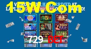 Welcome Bonus 729 bet