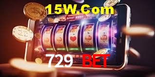 Welcome Bonus 729 bet