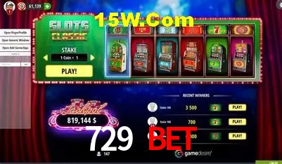 Integração de APIs 729 bet