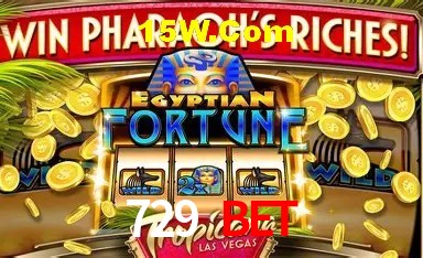 Estatísticas do Jogo 729 bet