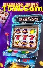 Sorteios diários e prêmios milionários