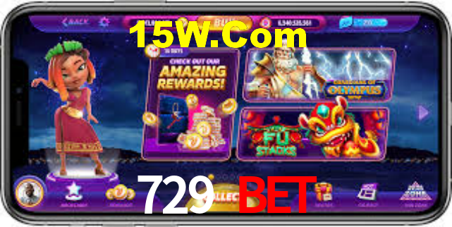 729 bet
