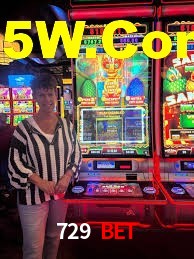 Blackjack Table 729 bet