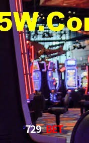 Programa VIP 729 bet